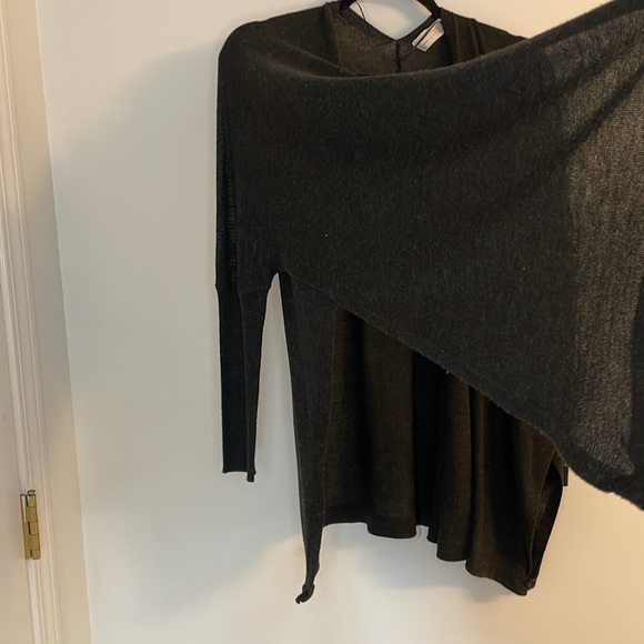 Cardigan Double Zero - Picture 4 of 4